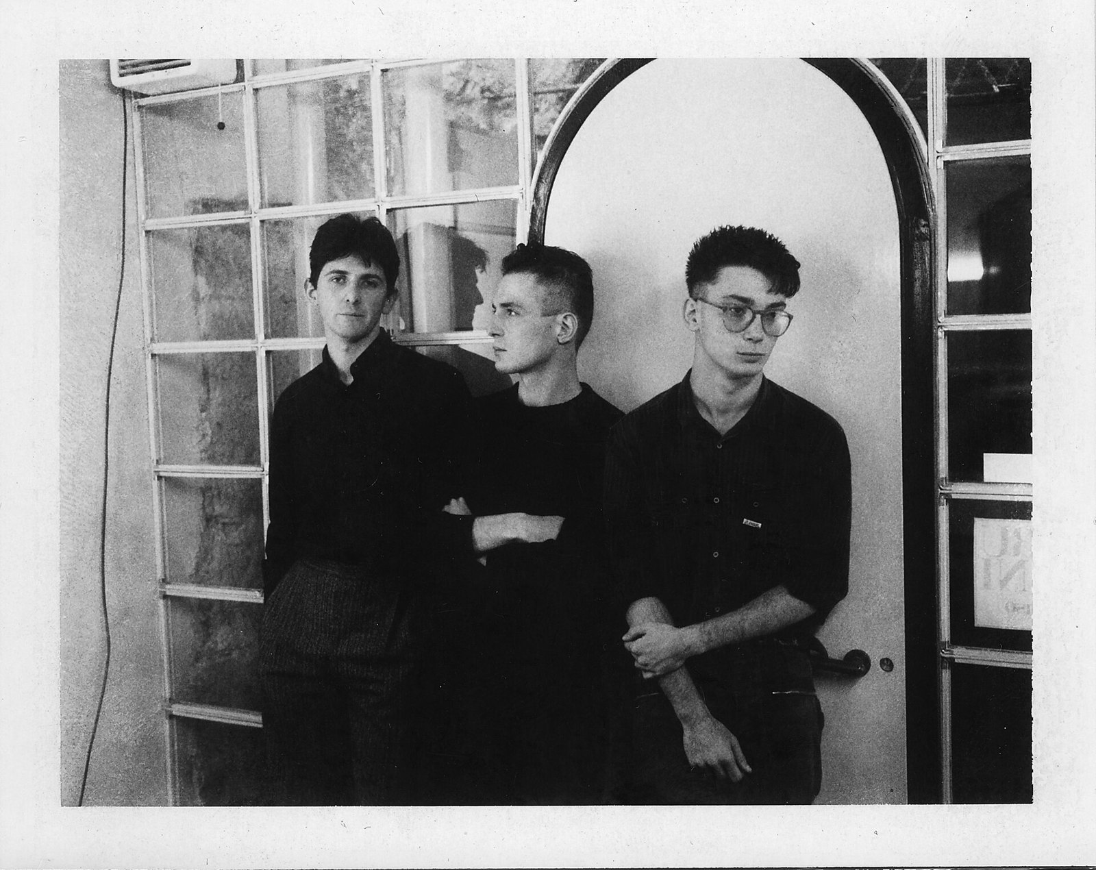 Janito of Lunacy, 1985